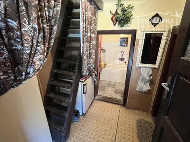 Na predaj dom, 55 m², Horná Súča, Dúbrava
