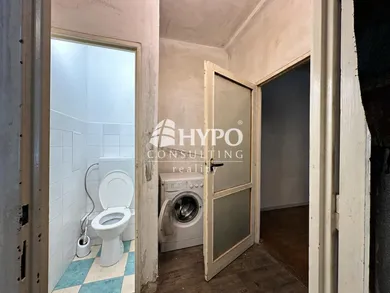 Na predaj 2-izbový byt, 54 m², Bratislava-Ružinov, Kozmonautická