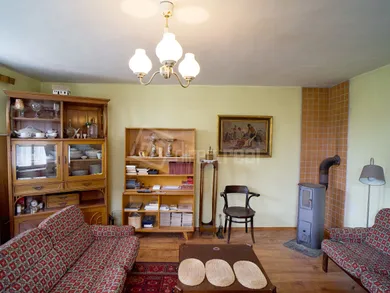 Na predaj rekreačný dom, Liptovský Trnovec