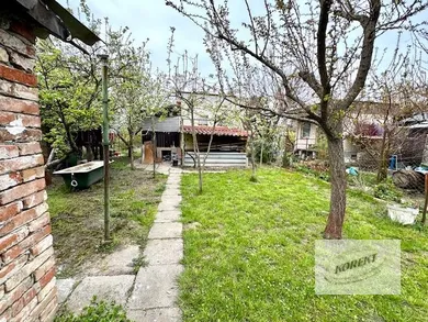 Na predaj rekreačný dom v Nové Zámky · €31 500 · Pôvodný stav