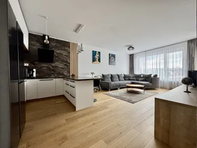 Byty na predaj 3-izbový, Bratislava-Ružinov · €499 990