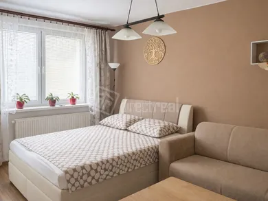 Byty na predaj 2-izbový, Žilina · €145 000
