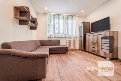 Mieszkania na sprzedaż, 1-pokojowe, Poprad · €88 000