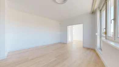 Na prenájom 3-izbový byt, 113 m², Bratislava-Staré Mesto, Šulekova