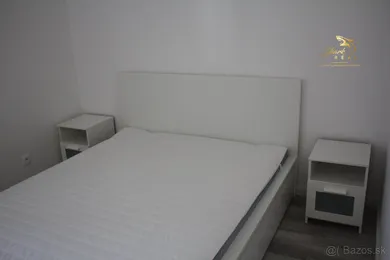 Na prenájom 3-izbový byt, 60 m², Bratislava-Ružinov, Muškátová