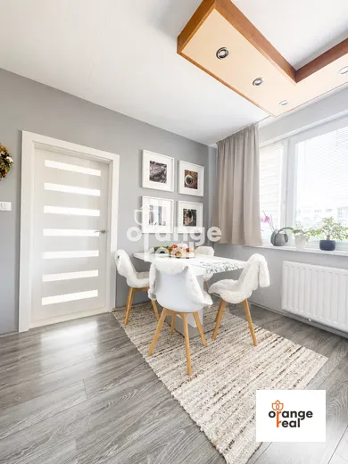 Na predaj 2-izbový byt, 58 m², Košice-Dargovských hrdinov