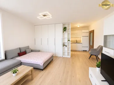 Byty na prenájom 1-izbový, Šamorín · €550