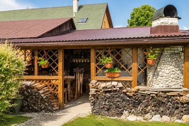 Na predaj 5-izbový dom, 250 m², Turčianske Teplice, SNP