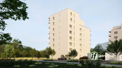 Mieszkania na sprzedaż, 2-pokojowe, Kysucké Nové Mesto · €174 000