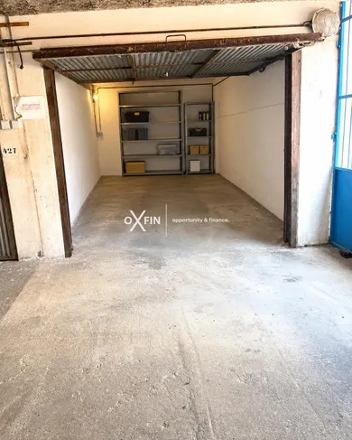Na predaj objekt, 17 m², Bratislava-Karlova Ves, Matejkova
