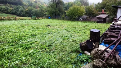 Ділянки на продаж, Banská Bystrica · €95 000