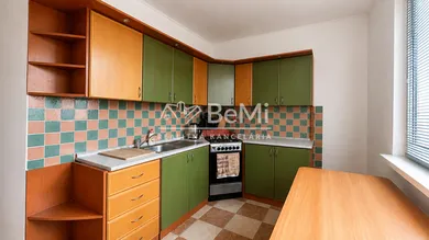 Mieszkania na sprzedaż, 3-pokojowe, Rimavská Sobota · €94 900