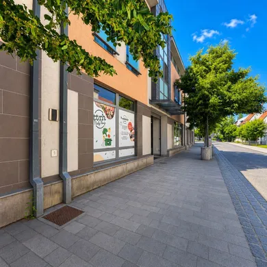 Na predaj 2-izbový byt, 66 m², Trnava, Hornopotočná