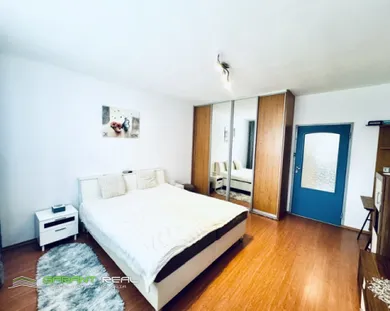 Na prenájom 1-izbový byt, 43 m², Prešov, Magurská