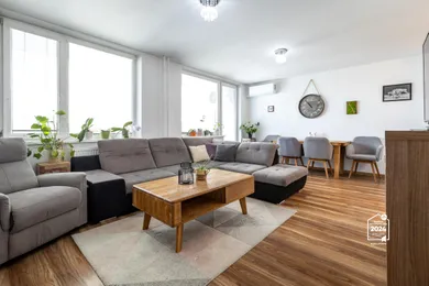 Na predaj byt v Košice-Staré Mesto · €284 990 · Dokončené