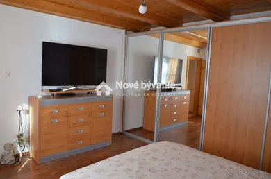 Na predaj dom, 117 m², Liptovská Porúbka