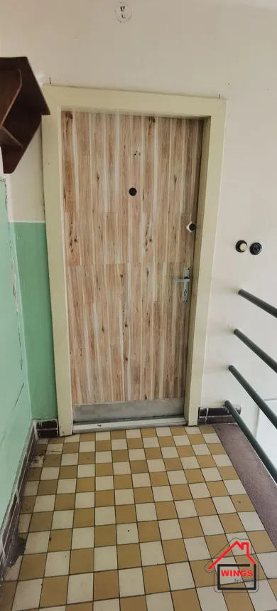 Na predaj 2-izbový byt, 58 m², Sereď, Kukučínova