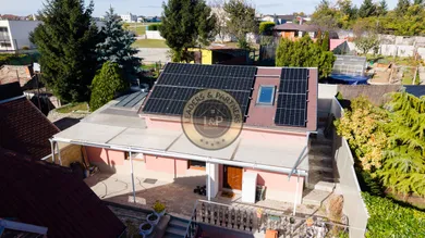 Na predaj dom v Senec · €296 000 · Čiastočná rekonštrukcia