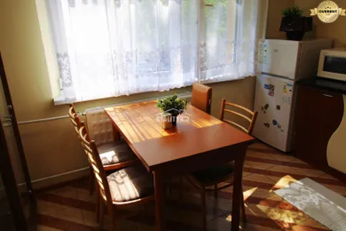 Na predaj 1-izbový byt, 41 m², Žilina, Trnavská