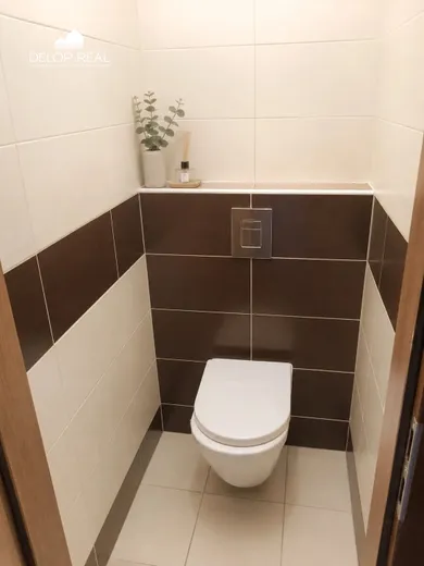 Na predaj 1-izbový byt, 37 m², Bratislava-Dúbravka, Nejedlého