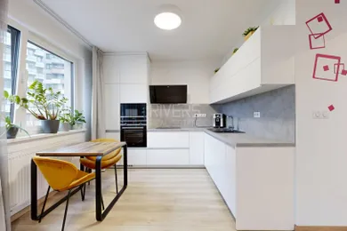Na predaj byt v Bratislava-Staré Mesto · €272 000 · Novostavba
