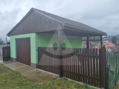 Działki na sprzedaż, Liptovský Mikuláš · €47 900