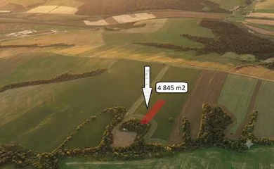 Na predaj pozemok, 220 m², Plaveč, Železničiarska