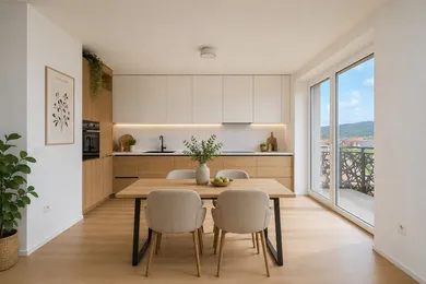 Na predaj 3-izbový byt, 94 m², Veľký Šariš