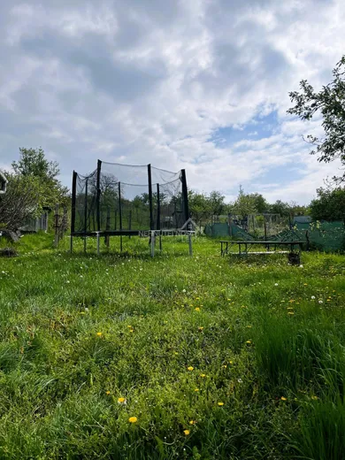 Na predaj 2-izbový rekreačný dom, 579 m², Levice, Predné Staré Levice