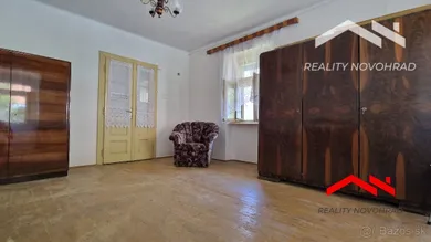 Na predaj dom, 193 m², Poltár