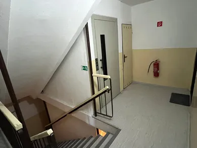 Na predaj byt v Bratislava-Nové Mesto · €257 000 · Čiastočná rekonštrukcia