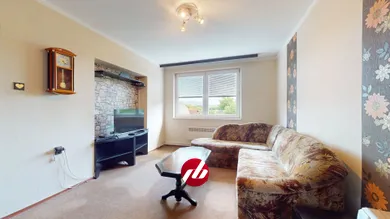 Na predaj 3-izbový byt, 68 m², Hôrka nad Váhom