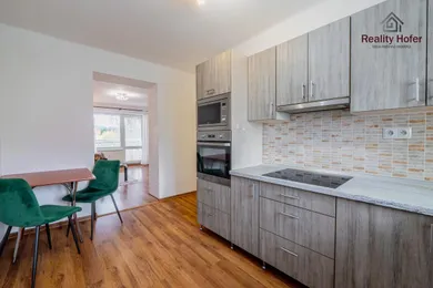 Квартиры в аренду, 2-комнатные, Prešov · €680
