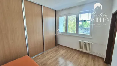 Na predaj byt v Komárno · €77 500 · Dokončené