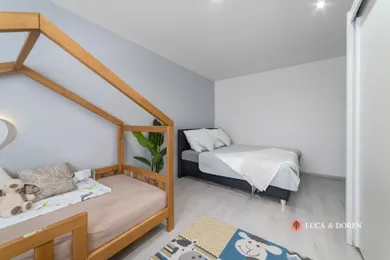 Na predaj 2-izbový byt, 58 m², Dubnica nad Váhom
