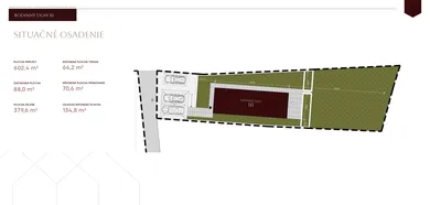 Na predaj 5-izbový dom, 128 m², Bratislava-Záhorská Bystrica, Donská