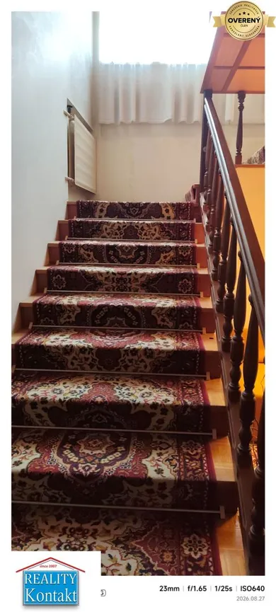 Na predaj 5-izbový dom, 375 m², Nové Zámky
