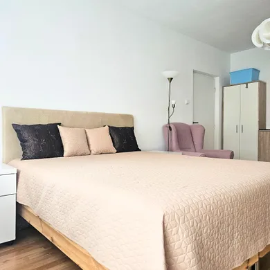 Na predaj 1-izbový byt, 38 m², Čadca, Mierová