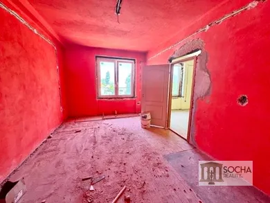 Na predaj 1-izbový byt, 49 m², Koláre
