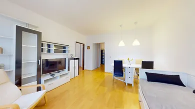 Na predaj 3-izbový byt, 61 m², Trnava, Teodora Tekela