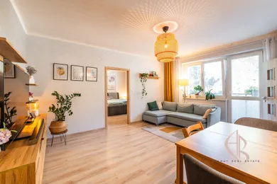 Byty na predaj 3-izbový, Banská Bystrica · €239 000