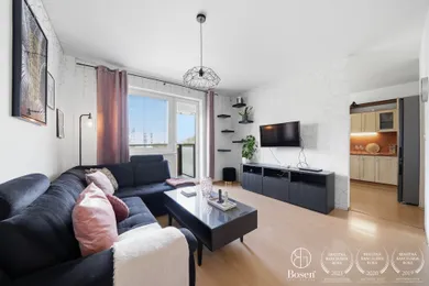 Mieszkania na sprzedaż, 2-pokojowe, Bratislava-Podunajské Biskupice · €210 000