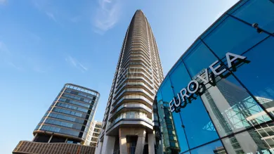 Na predaj 2-izbový byt, 57 m², Bratislava-Ružinov, Pribinova