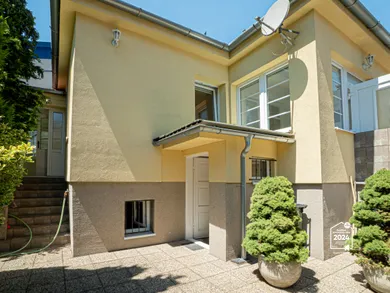 Na predaj 6-izbový dom, 190 m², Košice-Juh, Nerudova