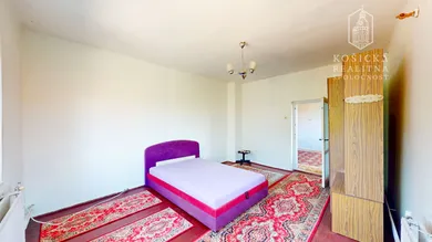 Na predaj dom, 90 m², Košice-Dargovských hrdinov, Vo Výmoli