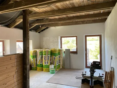 Na predaj dom, 300 m², Santovka, Maďarovská
