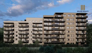 Byty na predaj 3-izbový, Košice-Juh · €253 990