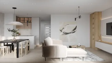 Byty na predaj 3-izbový, Košice-Západ · €289 300