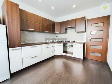 Byty na predaj 3-izbový, Zvolen · €169 990