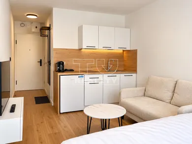 Na predaj 1-izbový byt, 16 m², Košice-Juh